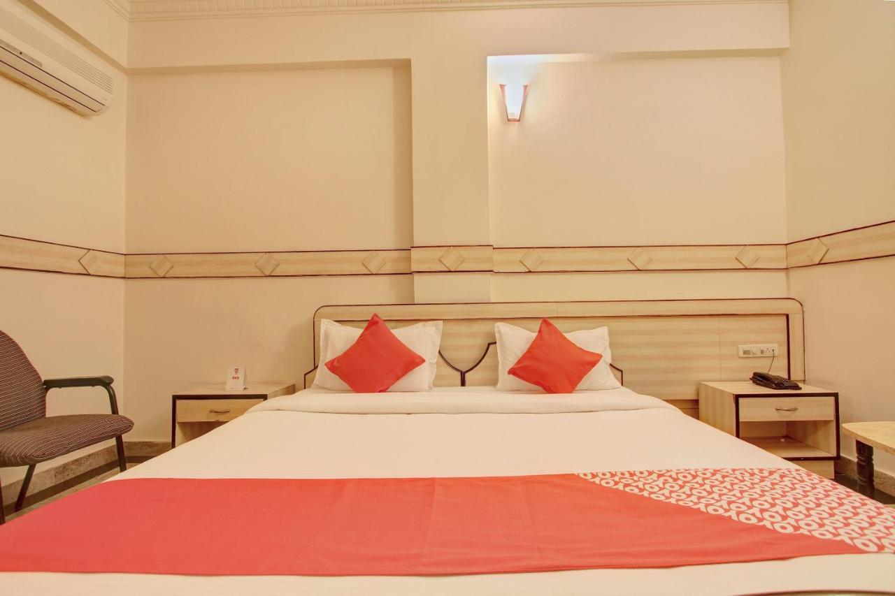 Hotel Oyo 12985 Sabharwal Viceroy Bengalúr Exteriér fotografie